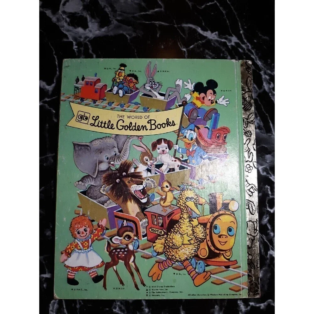 1978 fourth edition The New Baby book